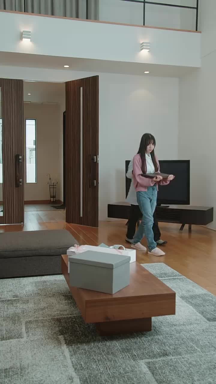 眠りの果てに、兄たちが狂った - Episode 5