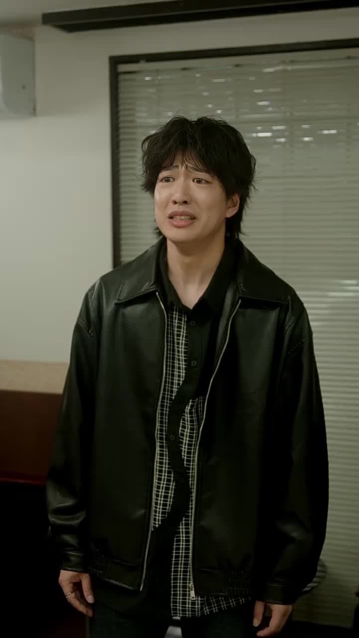 眠りの果てに、兄たちが狂った - Episode 20