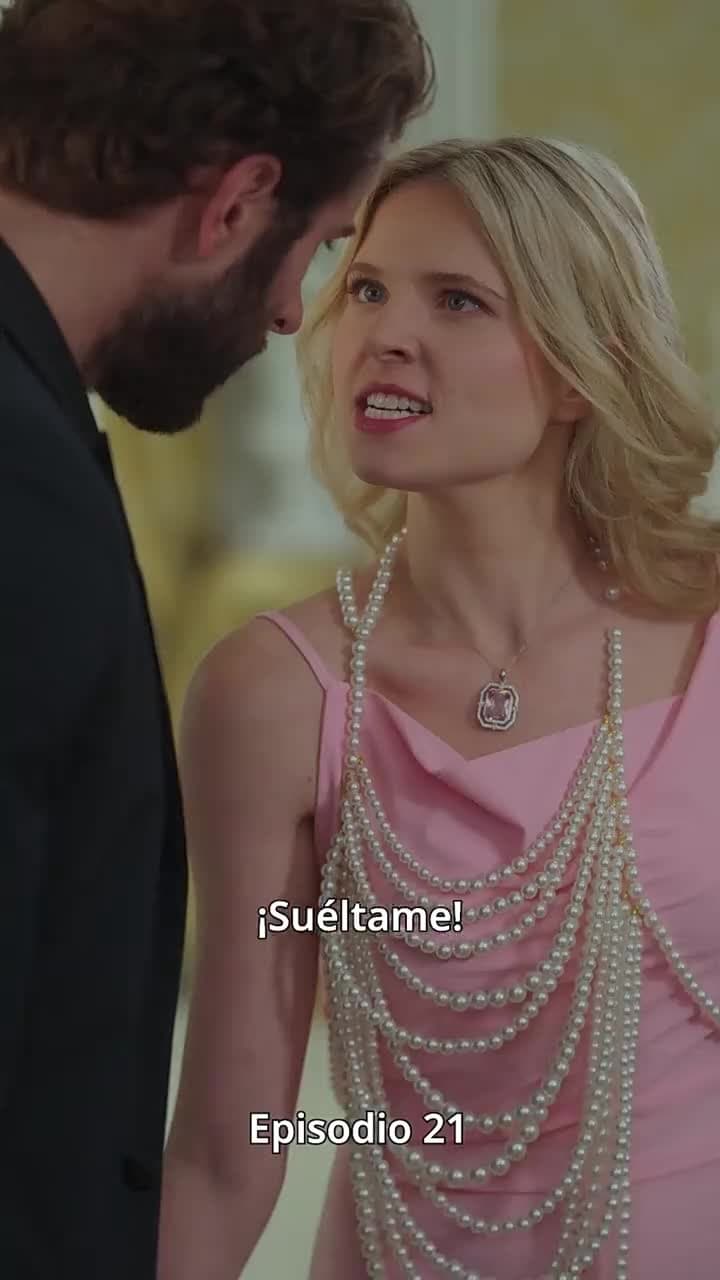 [Doblado]La princesa licántropa - Episode 21