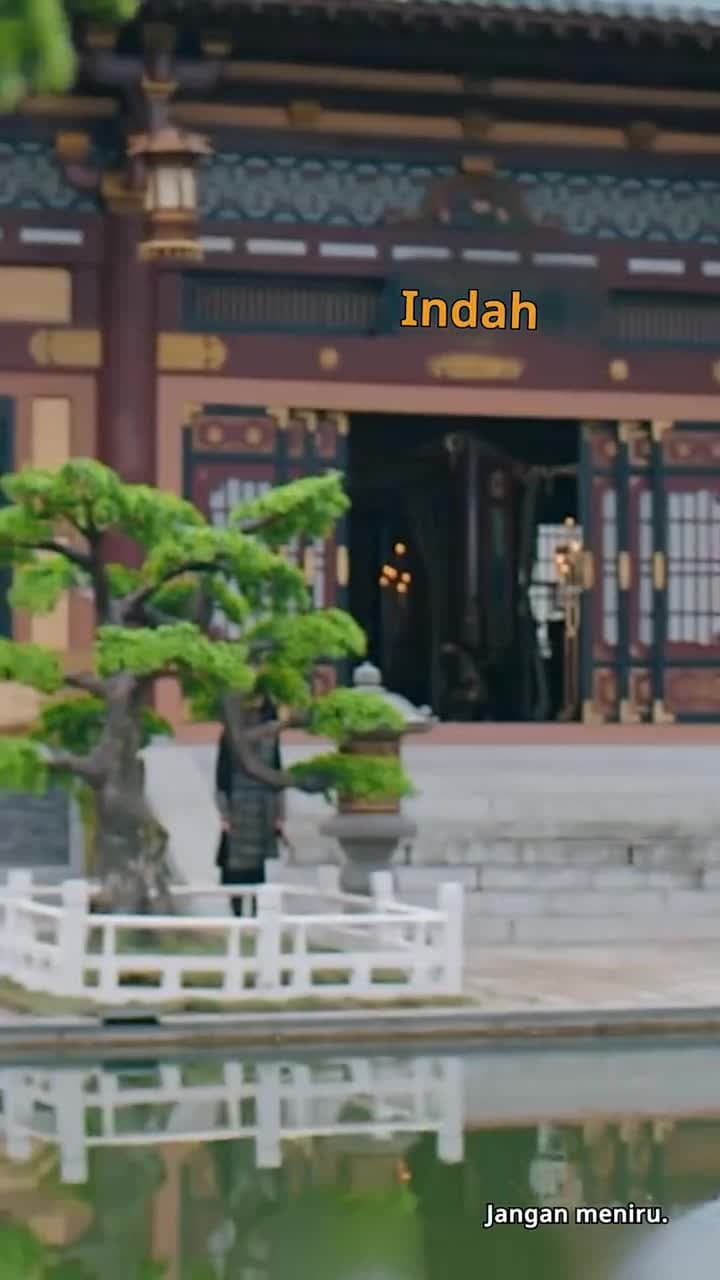 Karena Kamu Mirip Dia - Episode 22