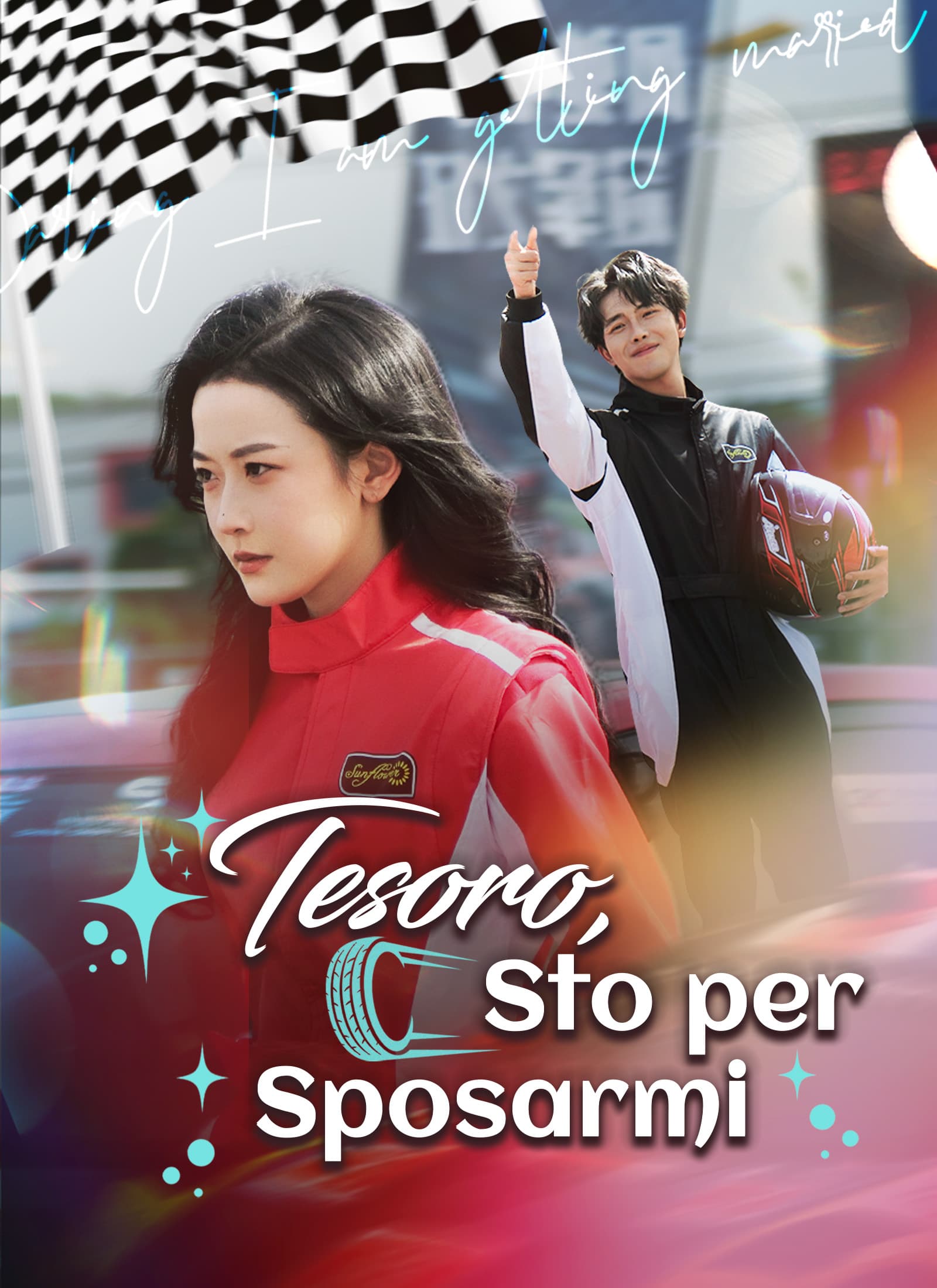 Tesoro, Sto per Sposarmi