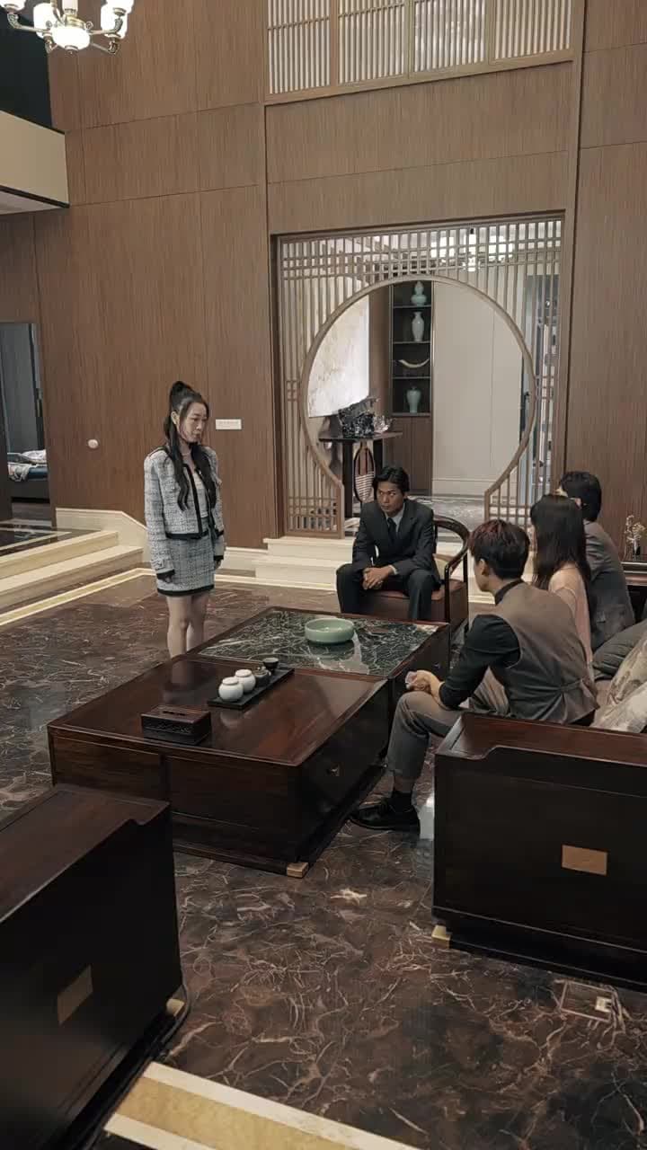 富可敵國 - Episode 76