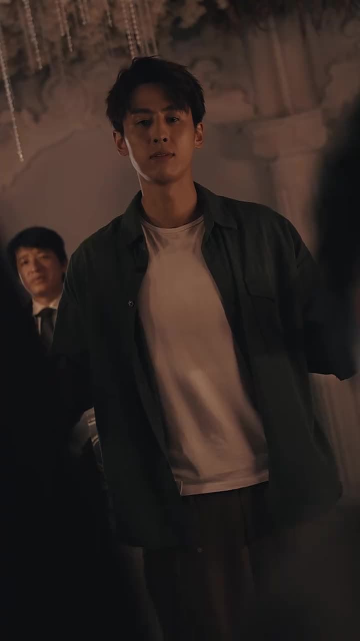 富可敵國 - Episode 10