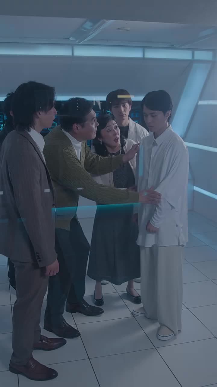 眠りの果てに、兄たちが狂った - Episode 48