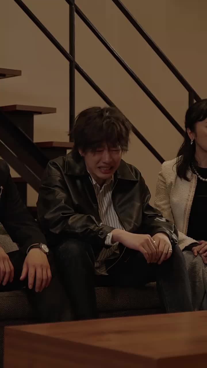 眠りの果てに、兄たちが狂った - Episode 36
