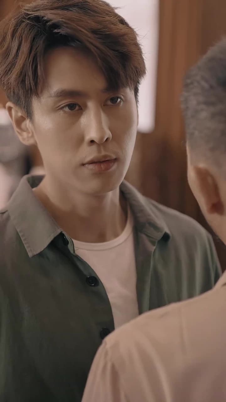 富可敵國 - Episode 21