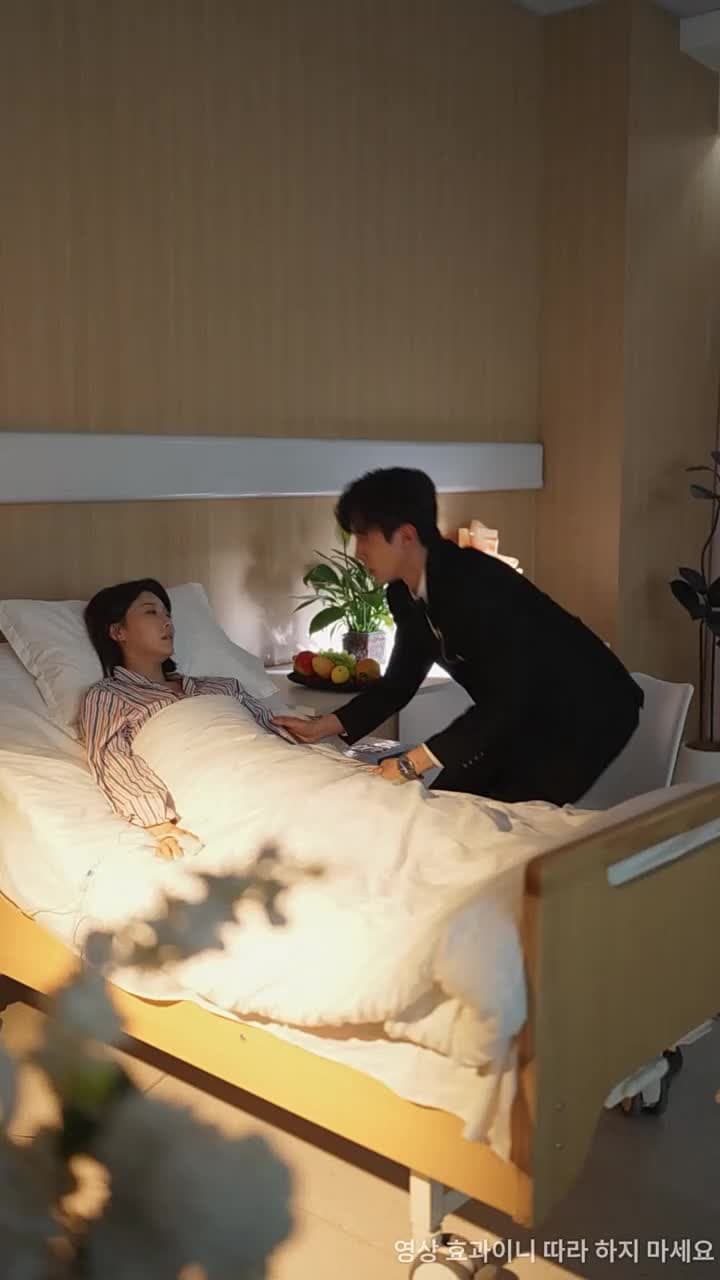 비 끝에도 닿지 못한 너 - Episode 36