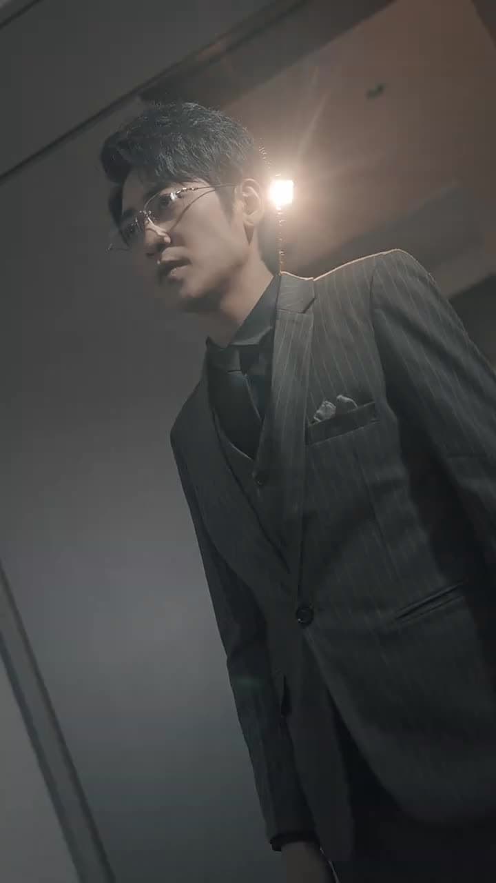 富可敵國 - Episode 23