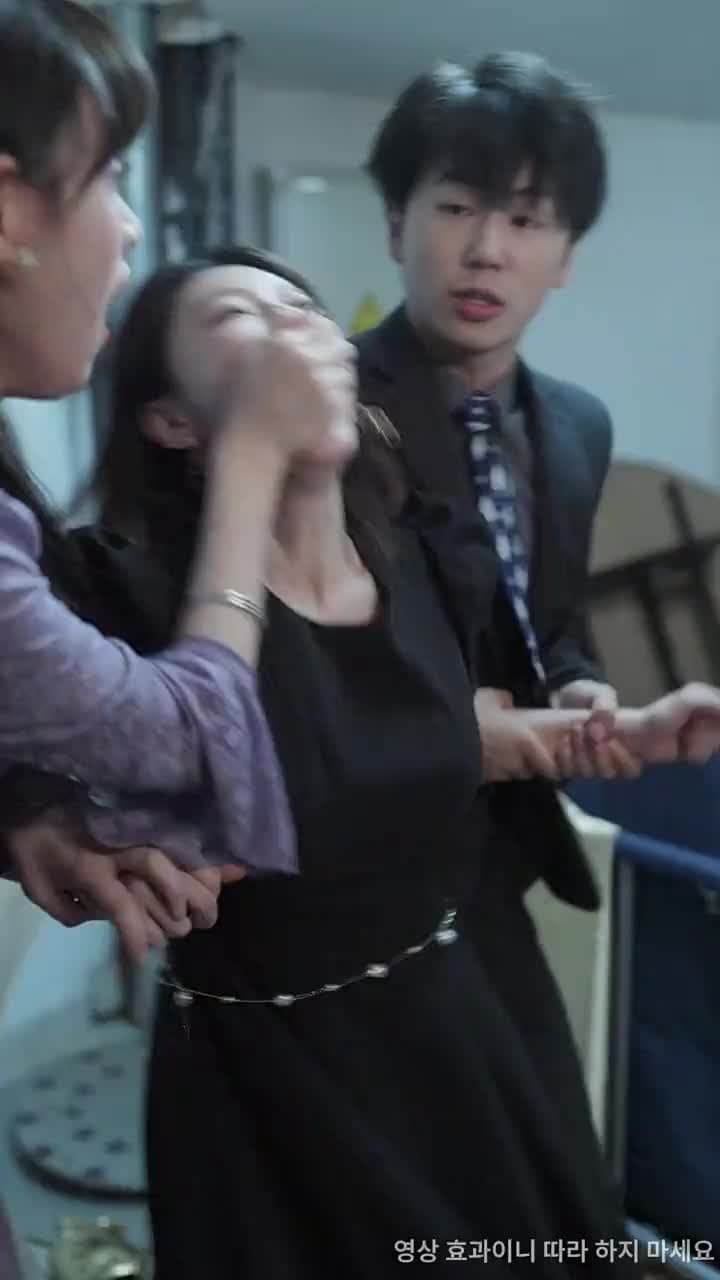 비 끝에도 닿지 못한 너 - Episode 18