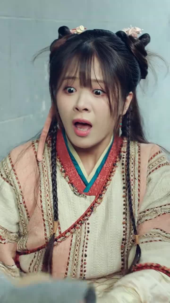 Karena Kamu Mirip Dia - Episode 32