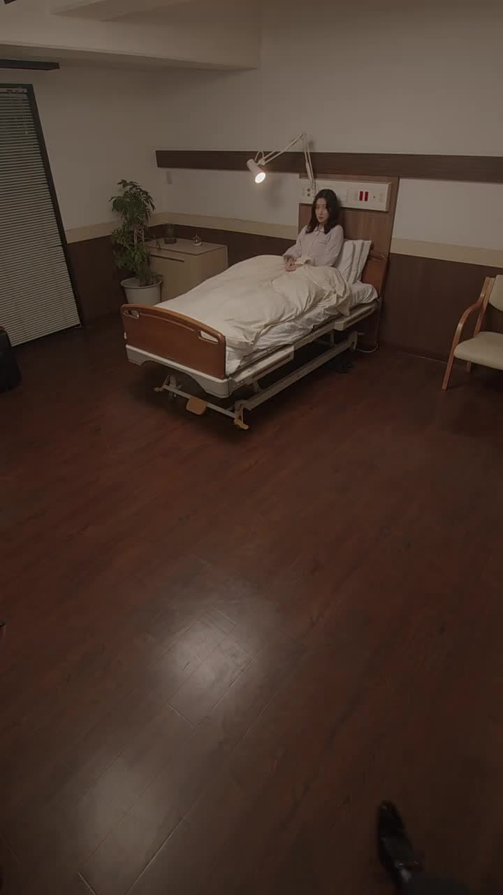 眠りの果てに、兄たちが狂った - Episode 37