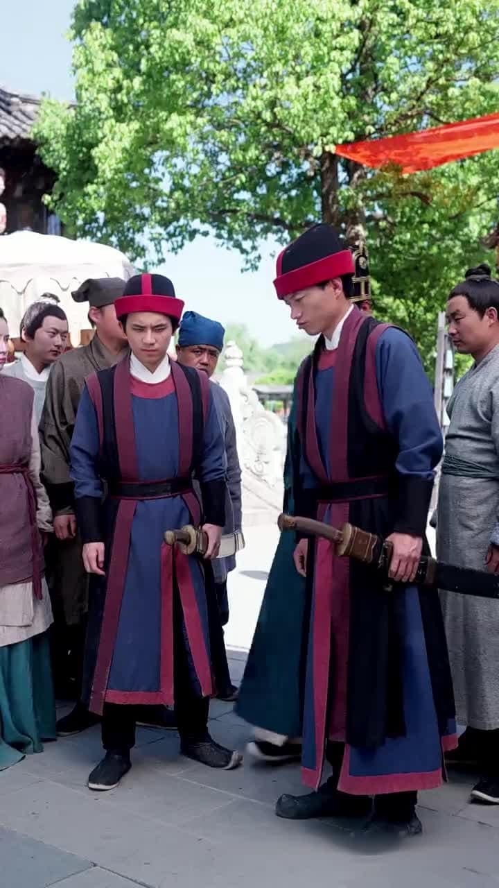 Derita Putri Sang Jenderal - Episode 13