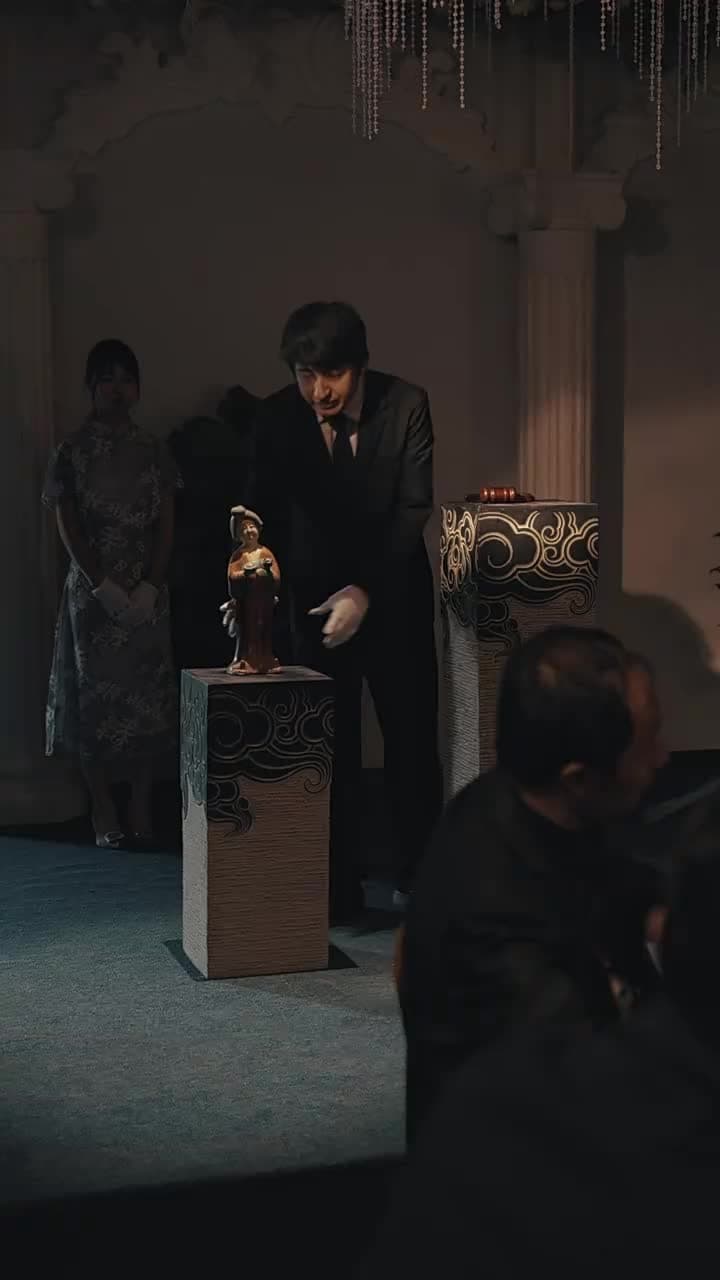 富可敵國 - Episode 7