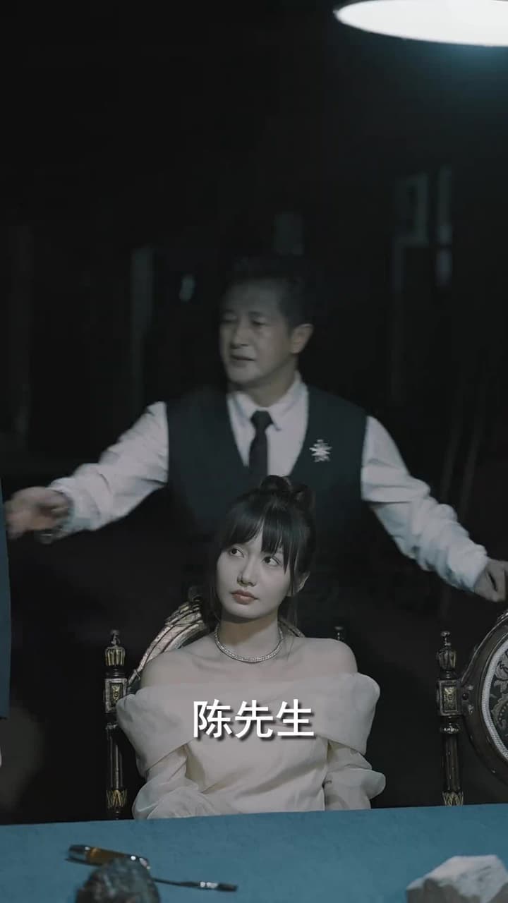 富可敵國 - Episode 37