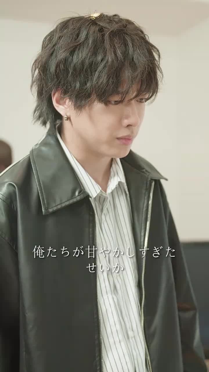 眠りの果てに、兄たちが狂った - Episode 6
