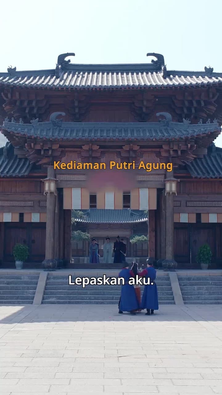 Karena Kamu Mirip Dia - Episode 50