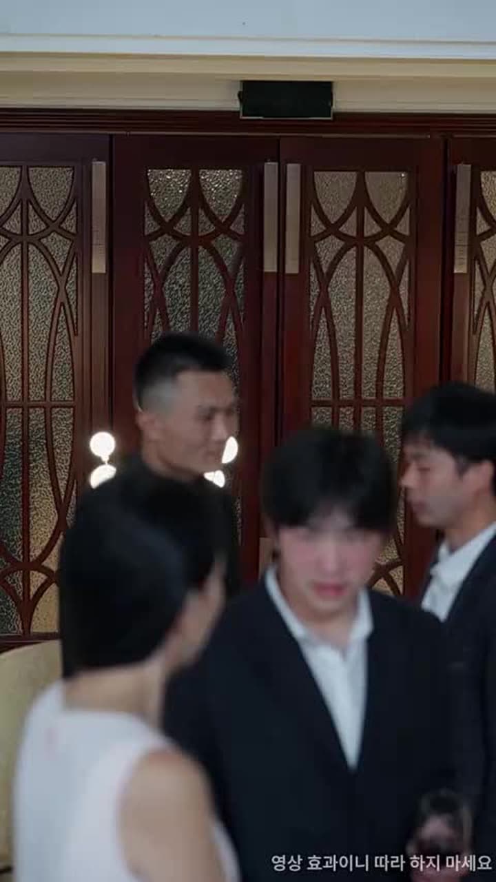 비 끝에도 닿지 못한 너 - Episode 30