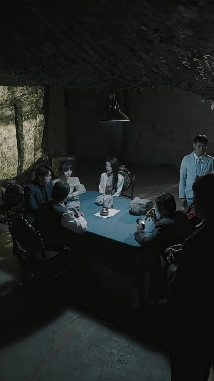 富可敵國 - Episode 38