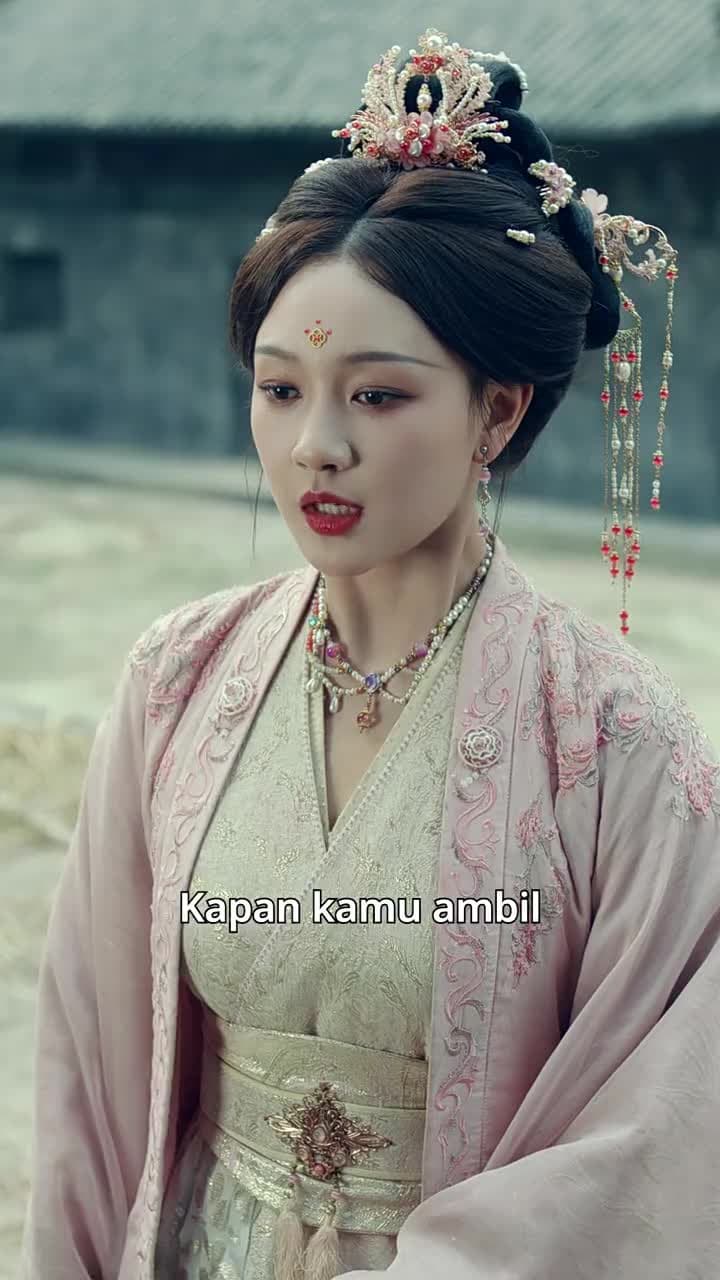 Karena Kamu Mirip Dia - Episode 45