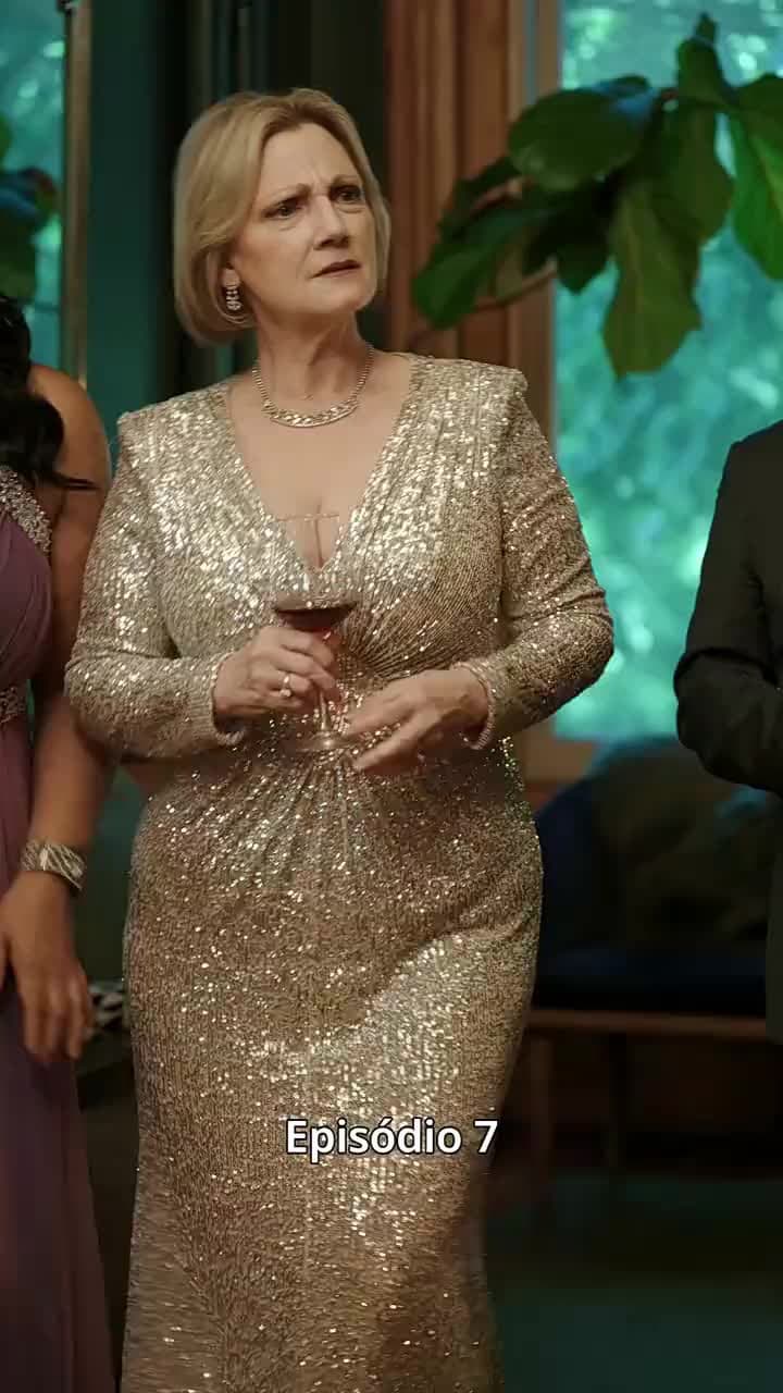 [Dublado]De Ex a Herdeira Bilionária - Episode 7