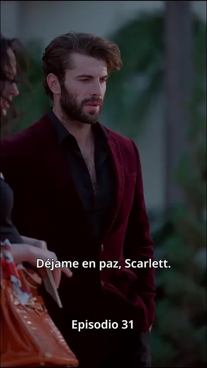 [Doblado]La princesa licántropa - Episode 31