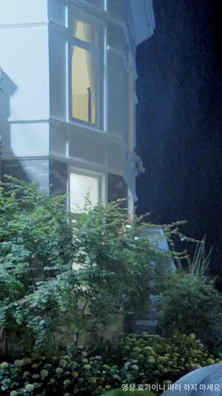 비 끝에도 닿지 못한 너 - Episode 60
