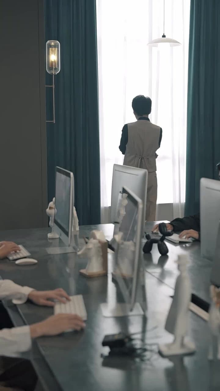 富可敵國 - Episode 90