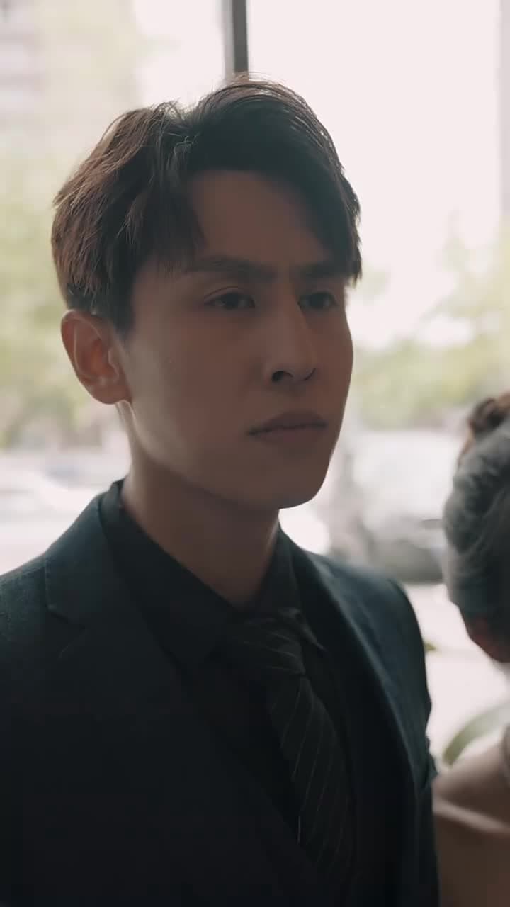 富可敵國 - Episode 32