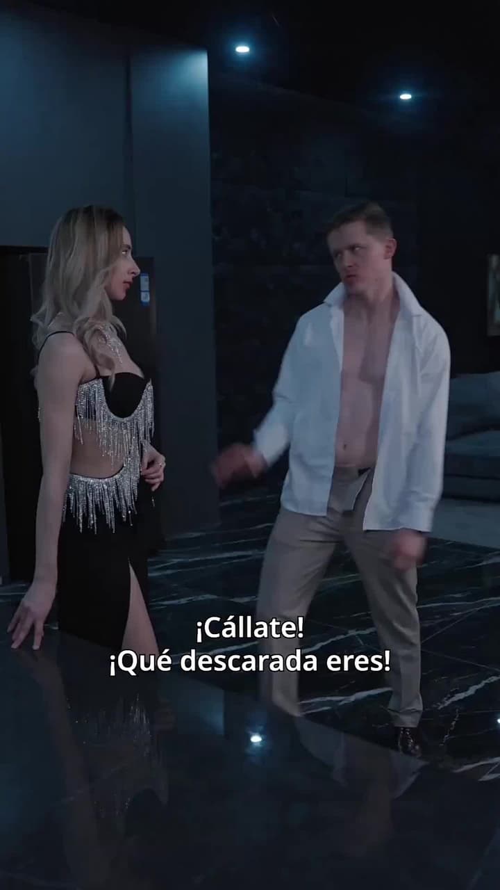 Venganza a Mi Ex-esposo - Episode 62