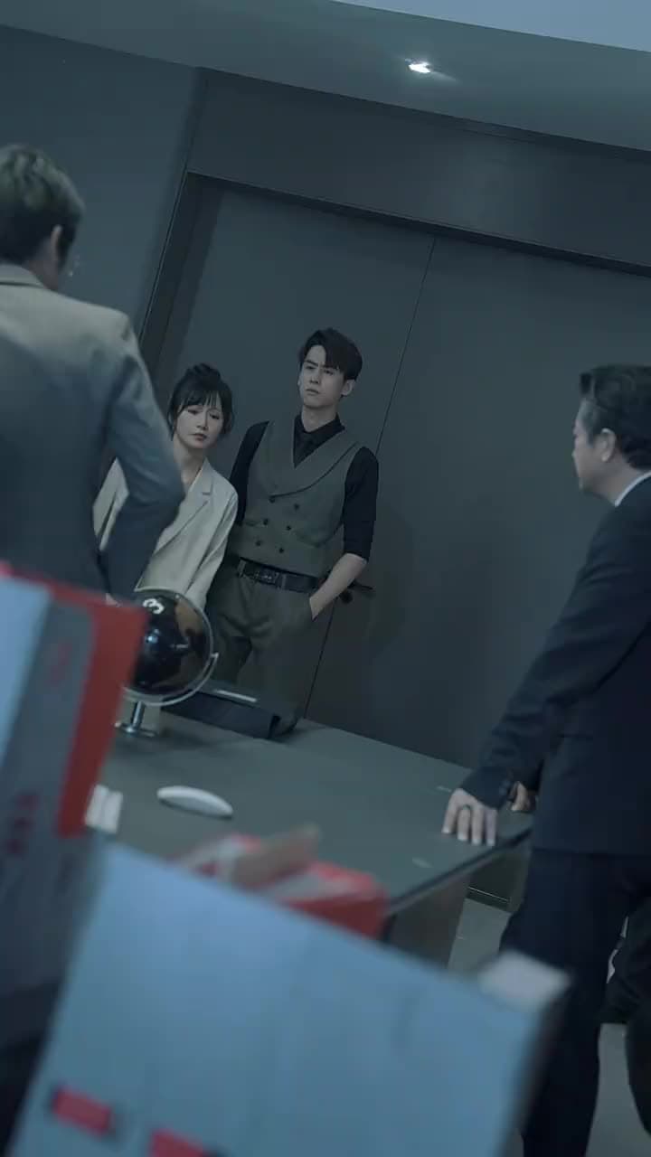 富可敵國 - Episode 83