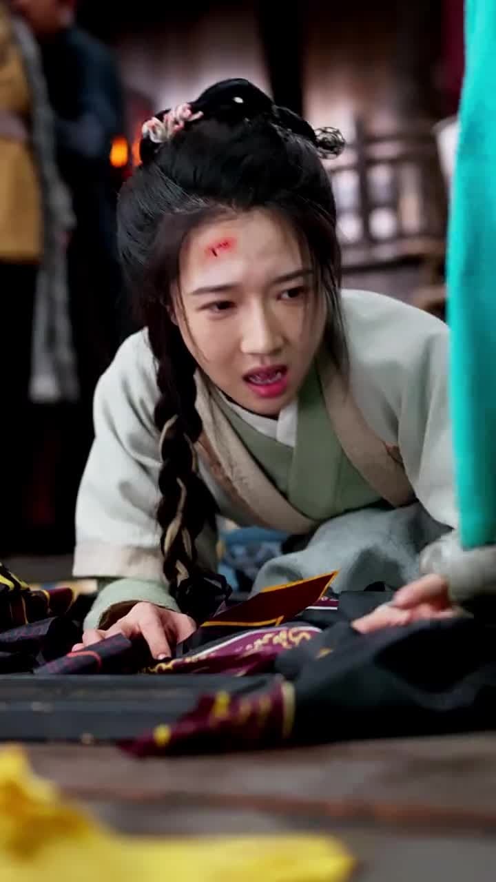 Derita Putri Sang Jenderal - Episode 5