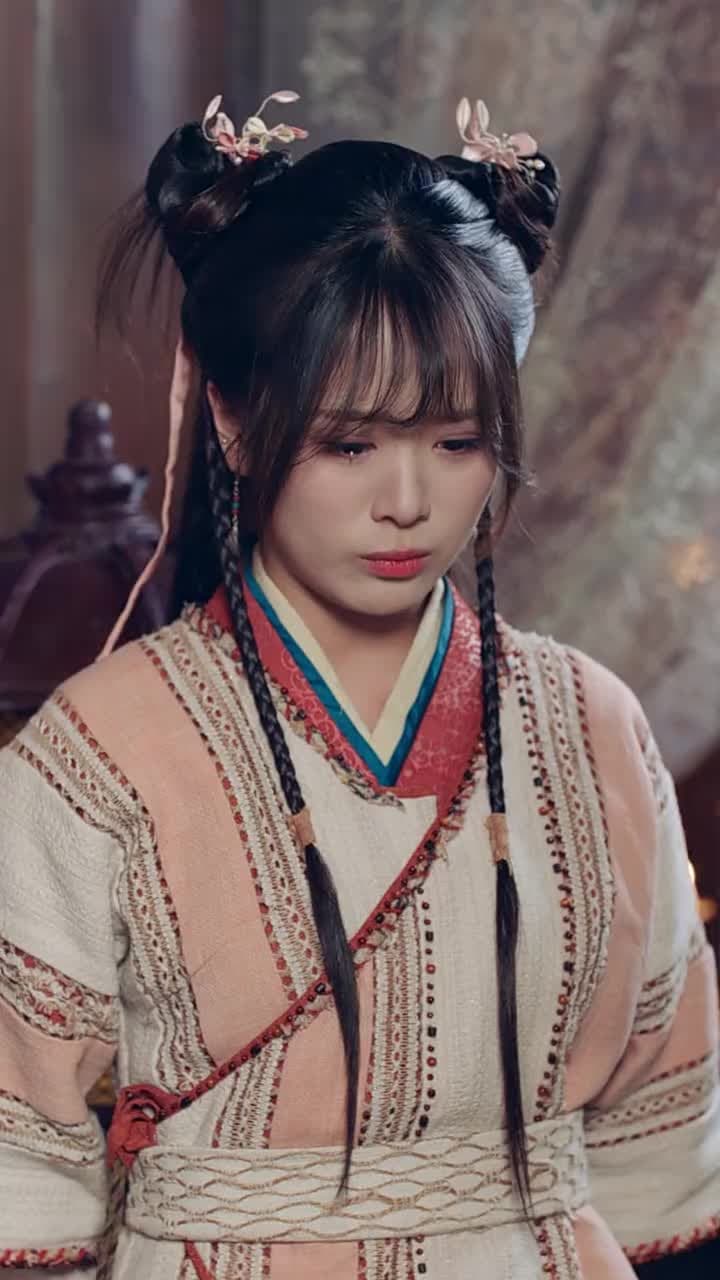 Karena Kamu Mirip Dia - Episode 56