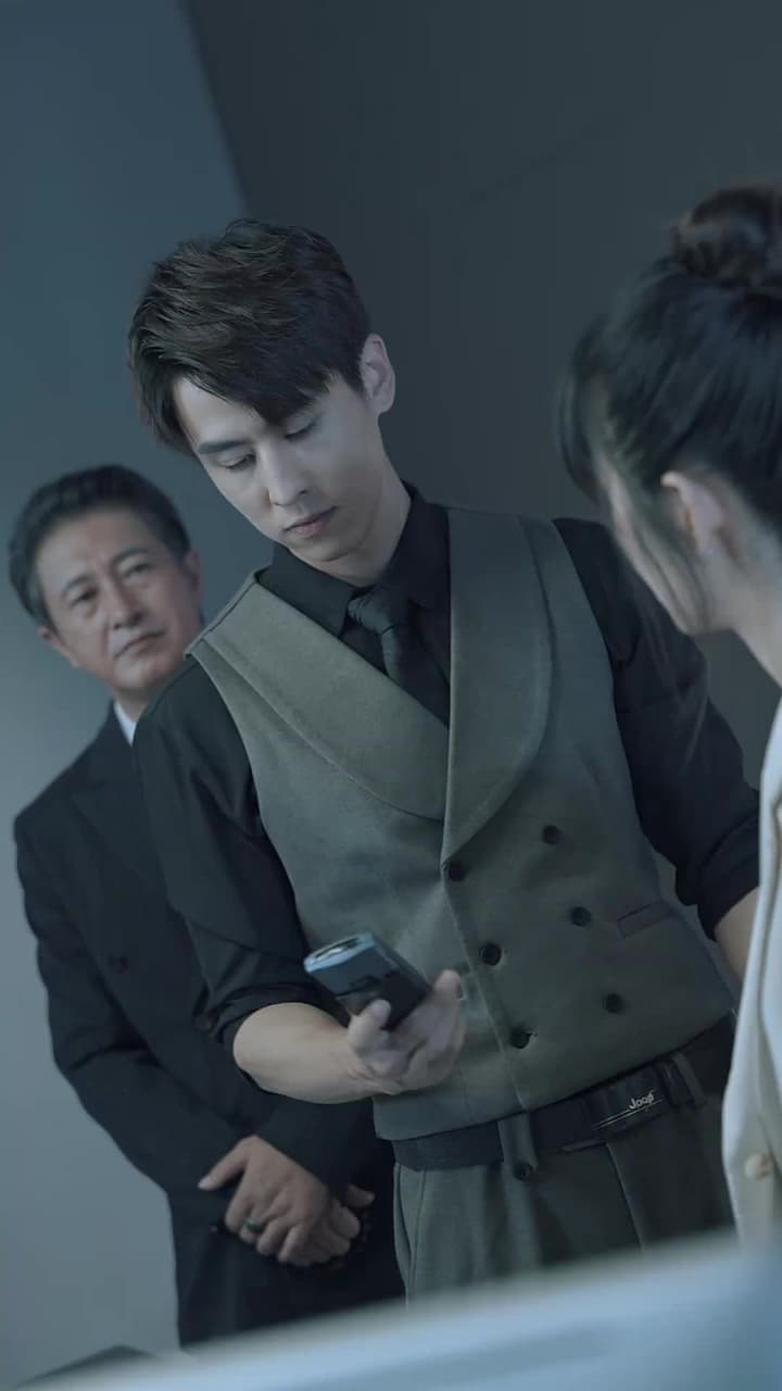 富可敵國 - Episode 89