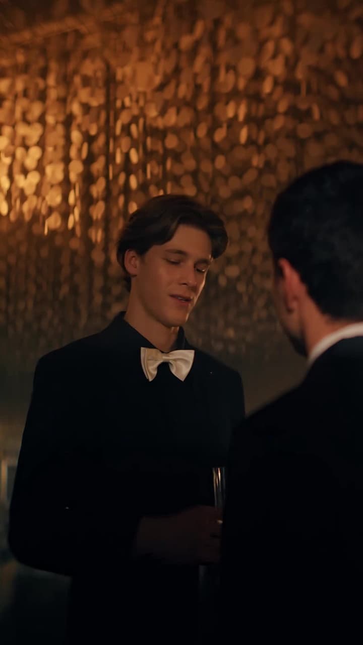 Surrender to My Mob Lover - Episode 18