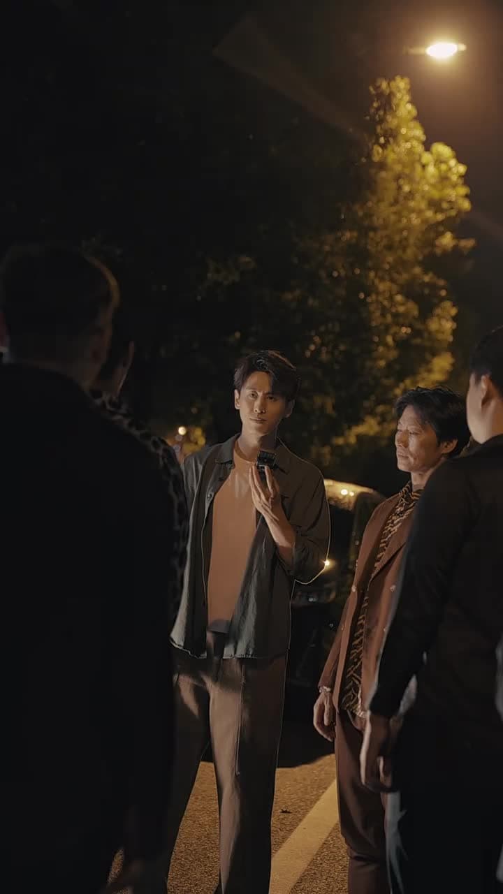 富可敵國 - Episode 70
