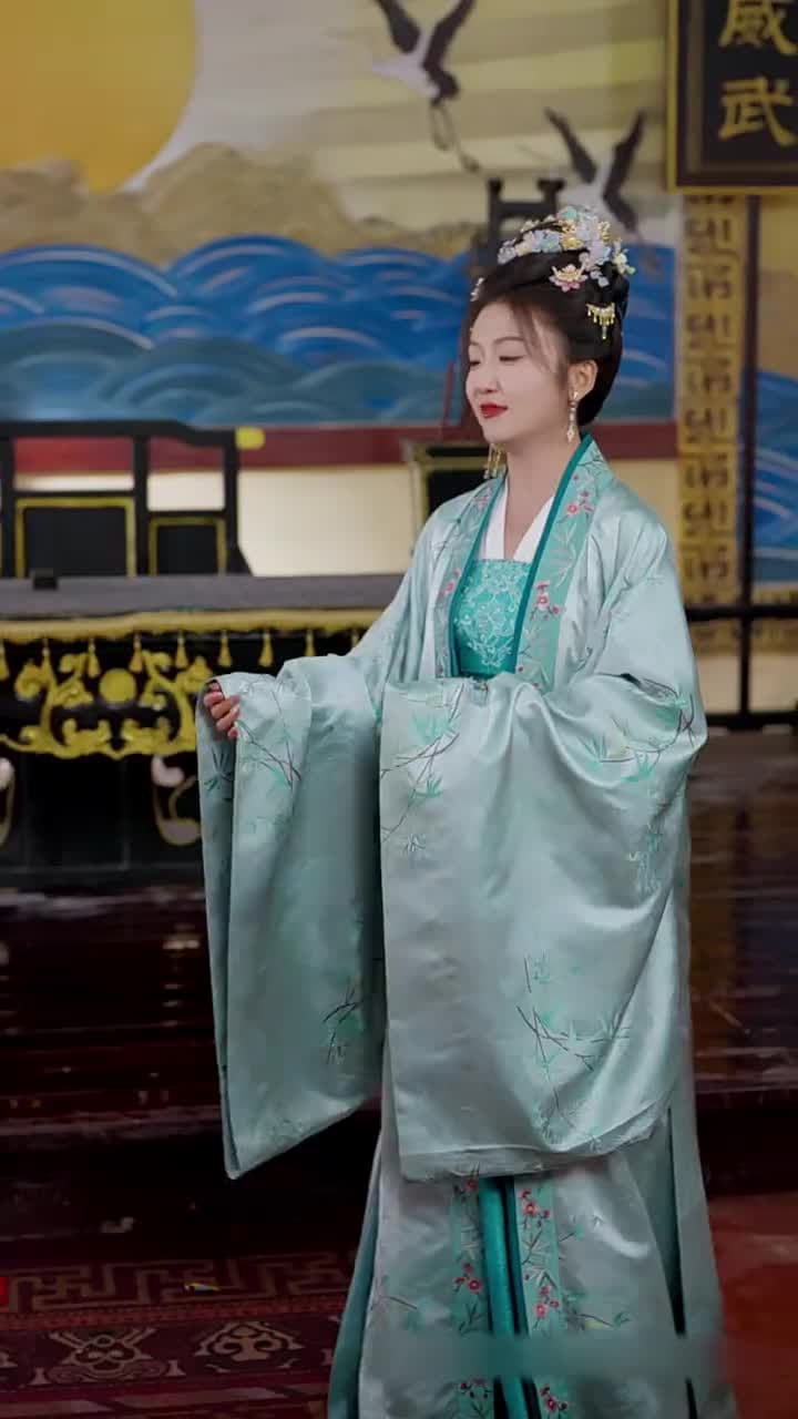 Derita Putri Sang Jenderal - Episode 25