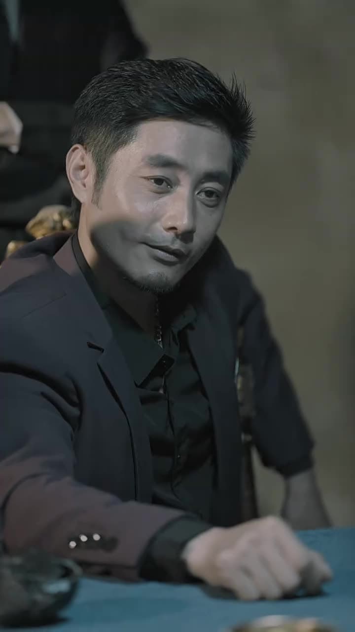 富可敵國 - Episode 42