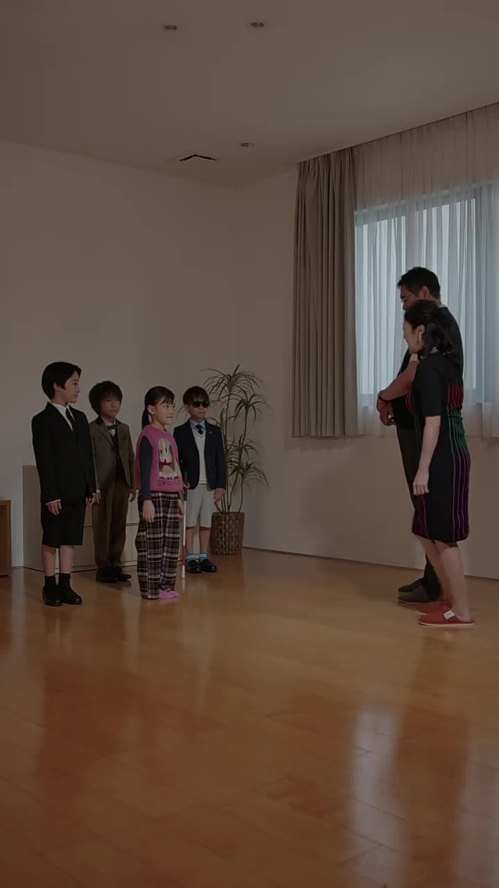 眠りの果てに、兄たちが狂った - Episode 44