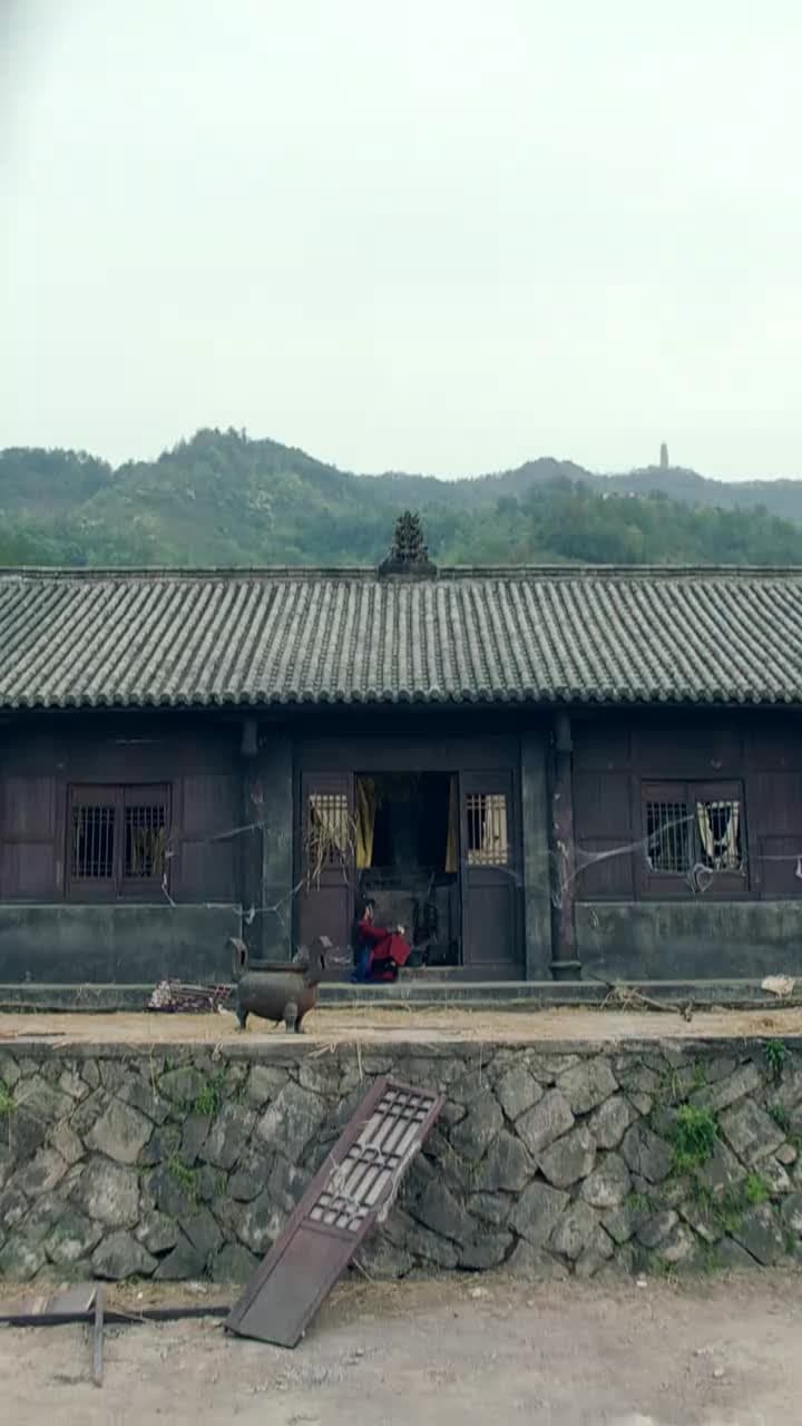 Karena Kamu Mirip Dia - Episode 44
