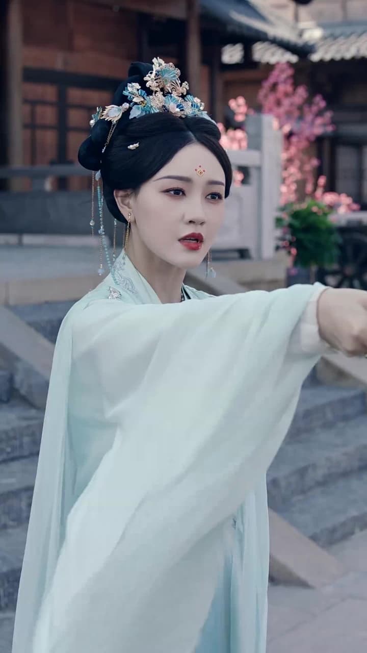 Karena Kamu Mirip Dia - Episode 53