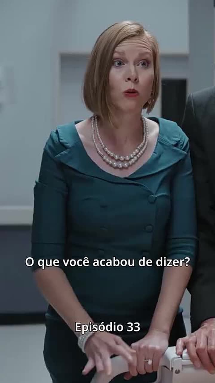 Dormir por 30 Anos - Episode 33