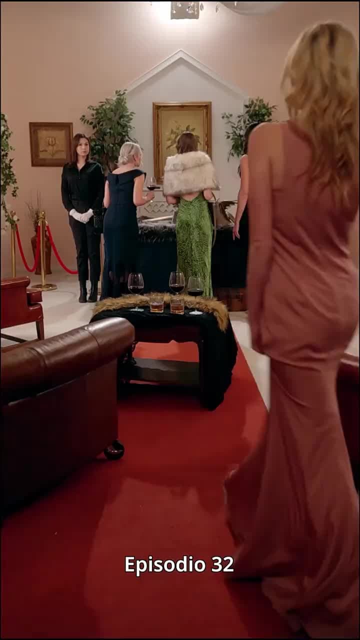 [Doblado]La princesa licántropa - Episode 32