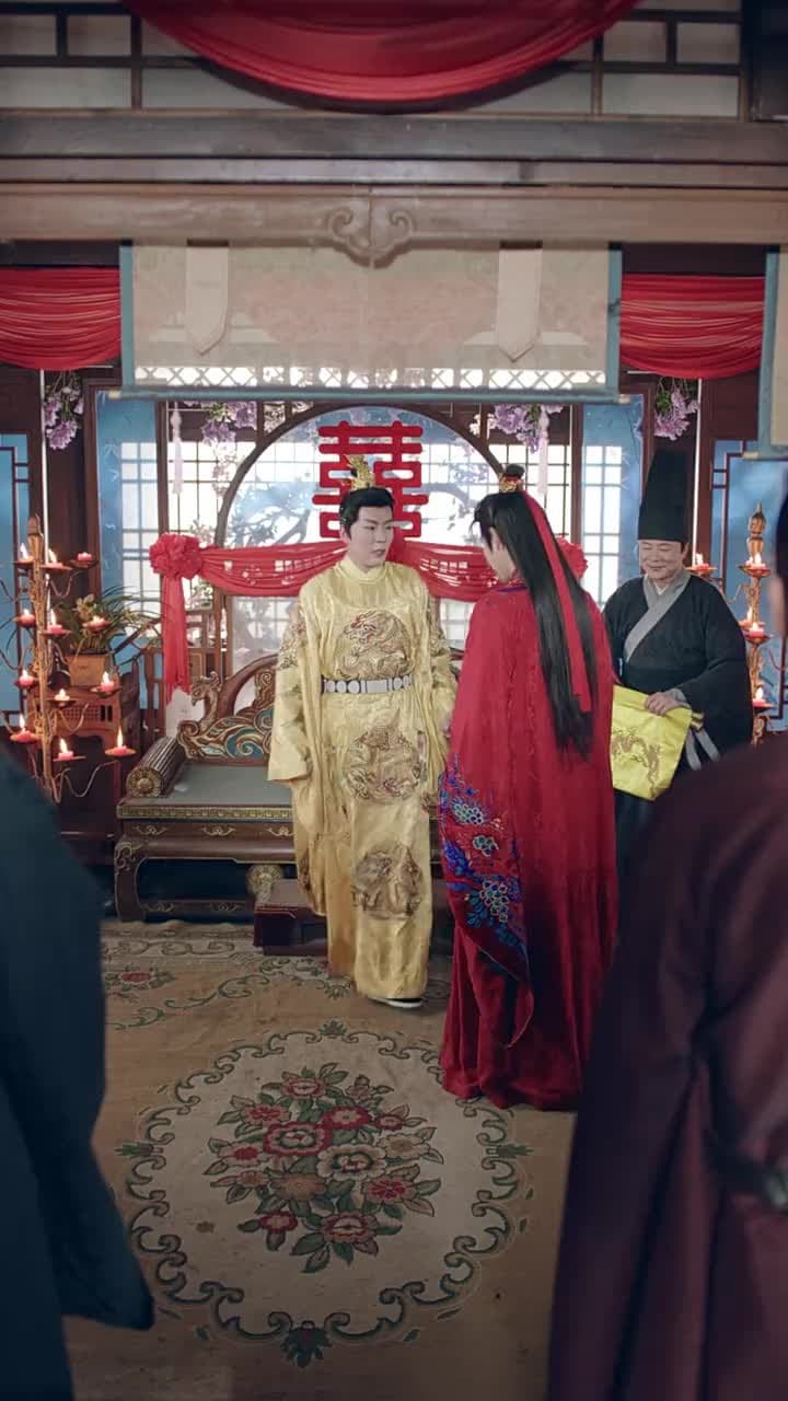 Karena Kamu Mirip Dia - Episode 59