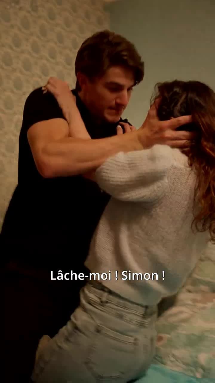 UN AMOUR PAR DESTIN - Episode 31