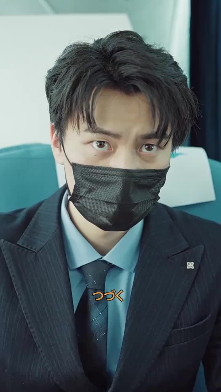 [吹替]愛は夜明け前に昇る - Episode 6