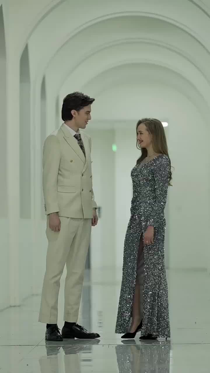 Vingança do Meu Ex-Marido - Episode 42
