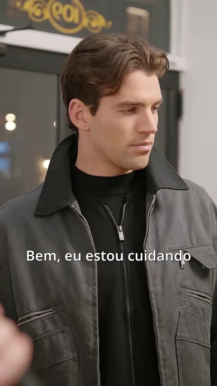 Desejada pelo Craque Bilionário - Episode 23