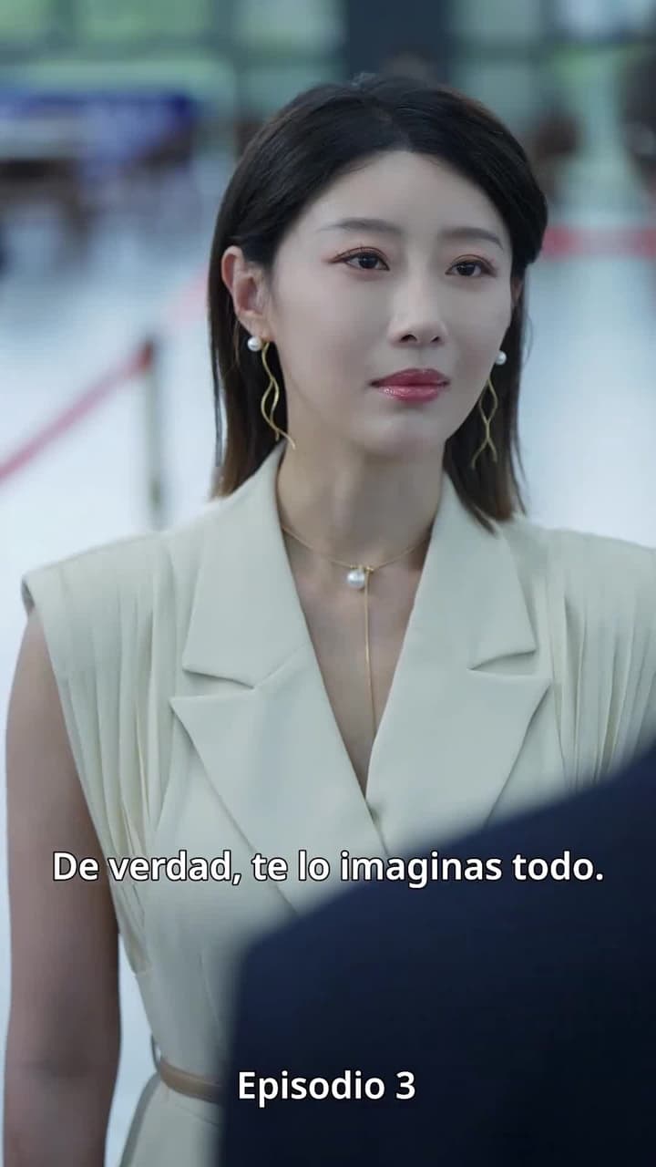 Ella regresa después de la tormenta - Episode 3