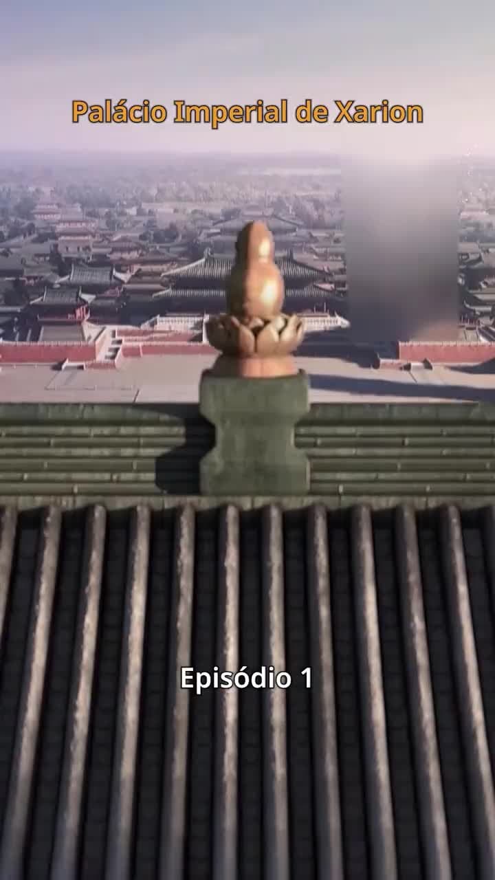 Filho do Campeão, Pai Vadio - Episode 1