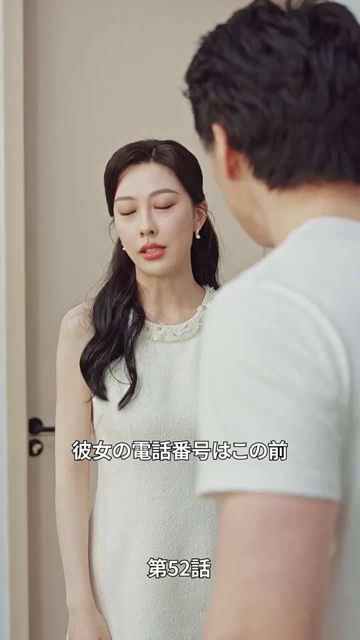 [吹替]愛は夜明け前に昇る - Episode 52